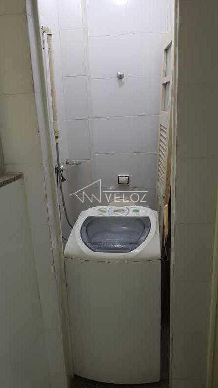 Apartamento, 1 quarto, 51 m² - Foto 16