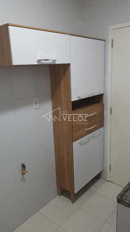 Apartamento, 1 quarto, 51 m² - Foto 19