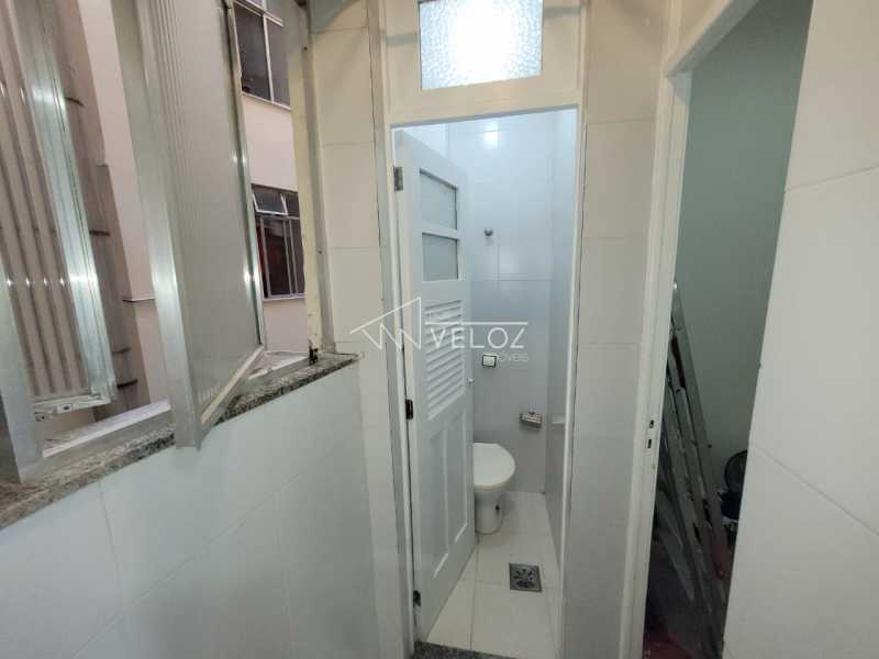 Apartamento, 1 quarto, 51 m² - Foto 14