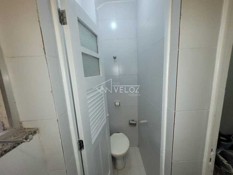 Apartamento, 1 quarto, 51 m² - Foto 9