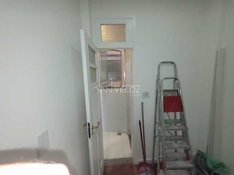 Apartamento, 1 quarto, 51 m² - Foto 7