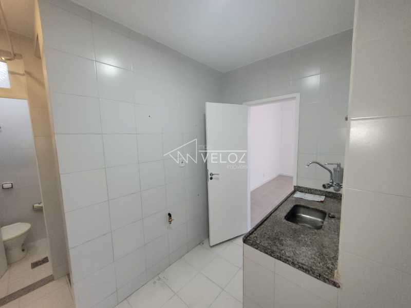 Apartamento, 1 quarto, 51 m² - Foto 5