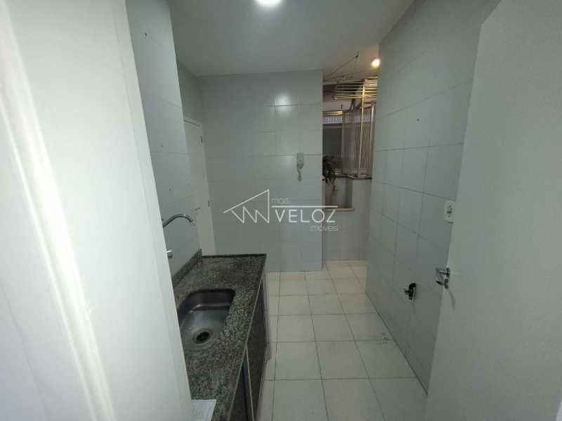 Apartamento, 1 quarto, 51 m² - Foto 1