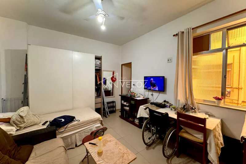 Apartamento, 1 quarto, 30 m² - Foto 11