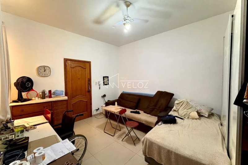 Apartamento, 1 quarto, 30 m² - Foto 15