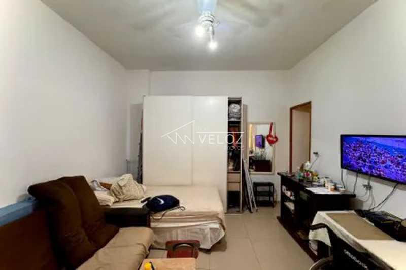 Apartamento, 1 quarto, 30 m² - Foto 12