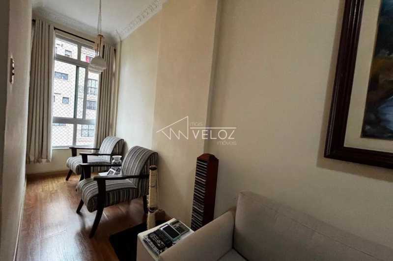 Apartamento, 2 quartos, 60 m² - Foto 4