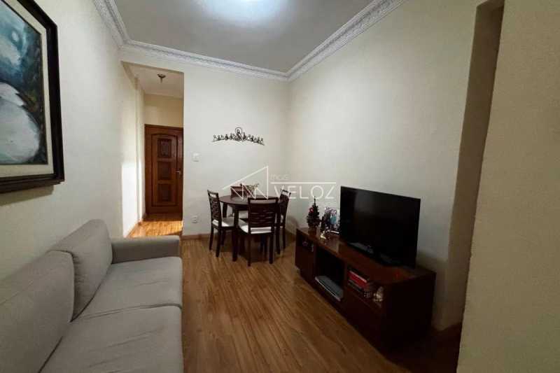 Apartamento, 2 quartos, 60 m² - Foto 23