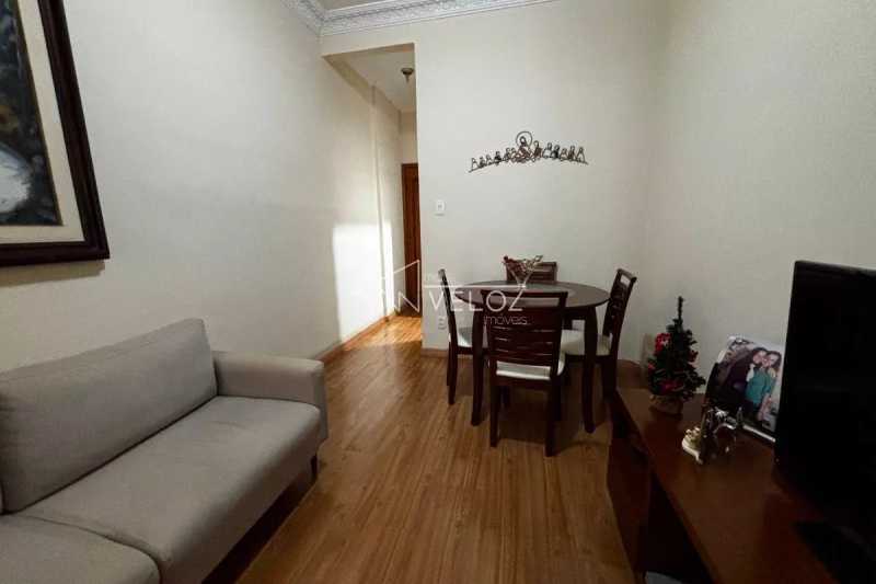 Apartamento, 2 quartos, 60 m² - Foto 6