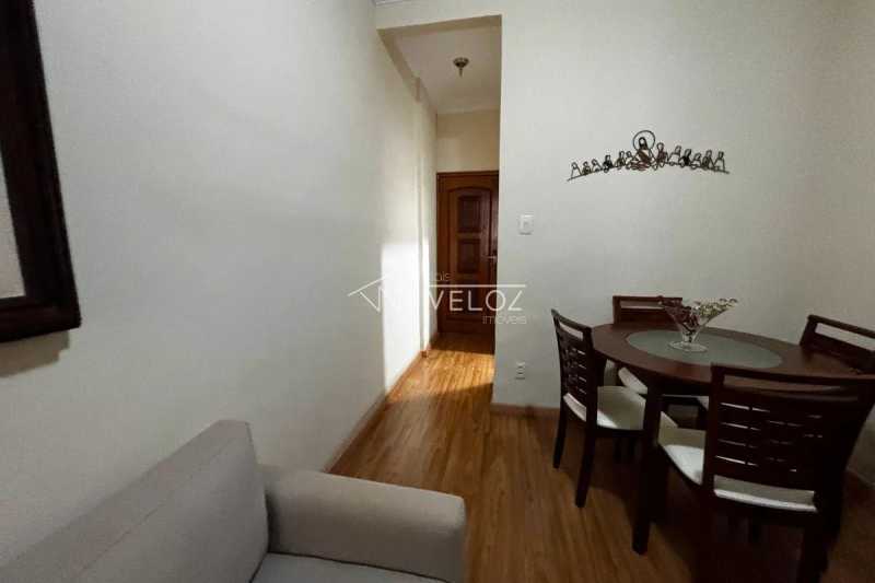 Apartamento, 2 quartos, 60 m² - Foto 7