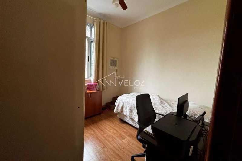 Apartamento, 2 quartos, 60 m² - Foto 5