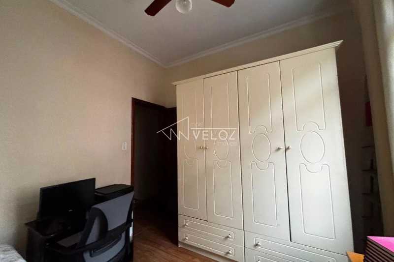 Apartamento, 2 quartos, 60 m² - Foto 17