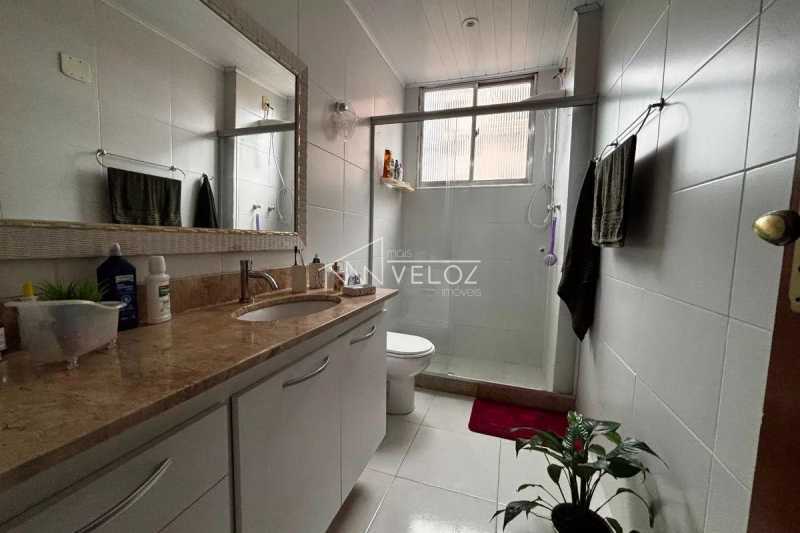 Apartamento, 2 quartos, 60 m² - Foto 3