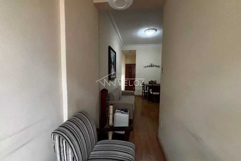 Apartamento, 2 quartos, 60 m² - Foto 16