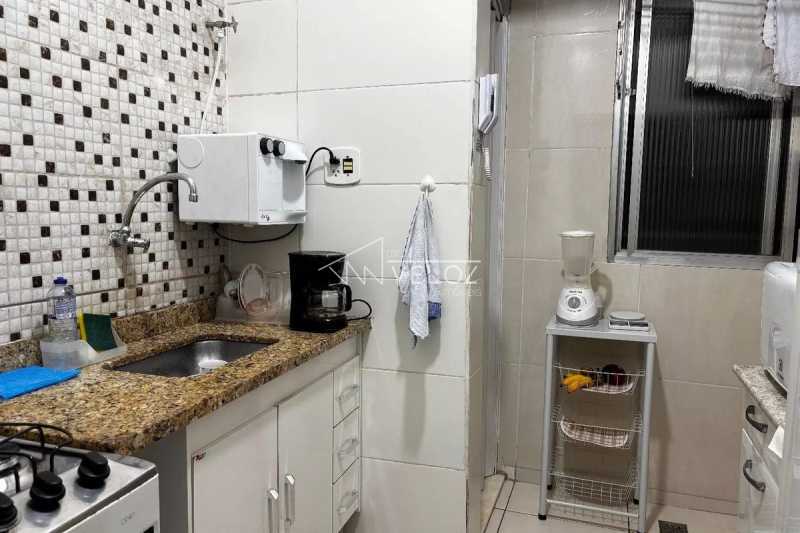 Apartamento, 2 quartos, 60 m² - Foto 20
