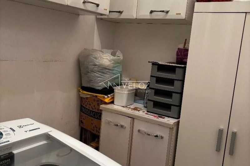 Apartamento, 2 quartos, 60 m² - Foto 11