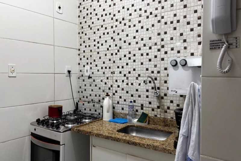 Apartamento, 2 quartos, 60 m² - Foto 15