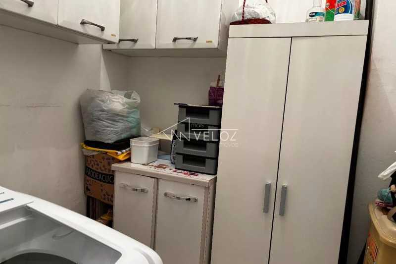 Apartamento, 2 quartos, 60 m² - Foto 14