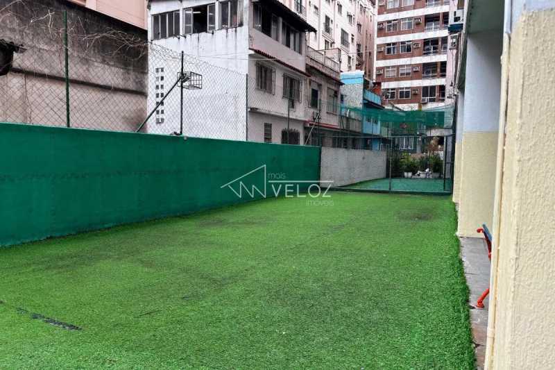 Apartamento, 2 quartos, 60 m² - Foto 9