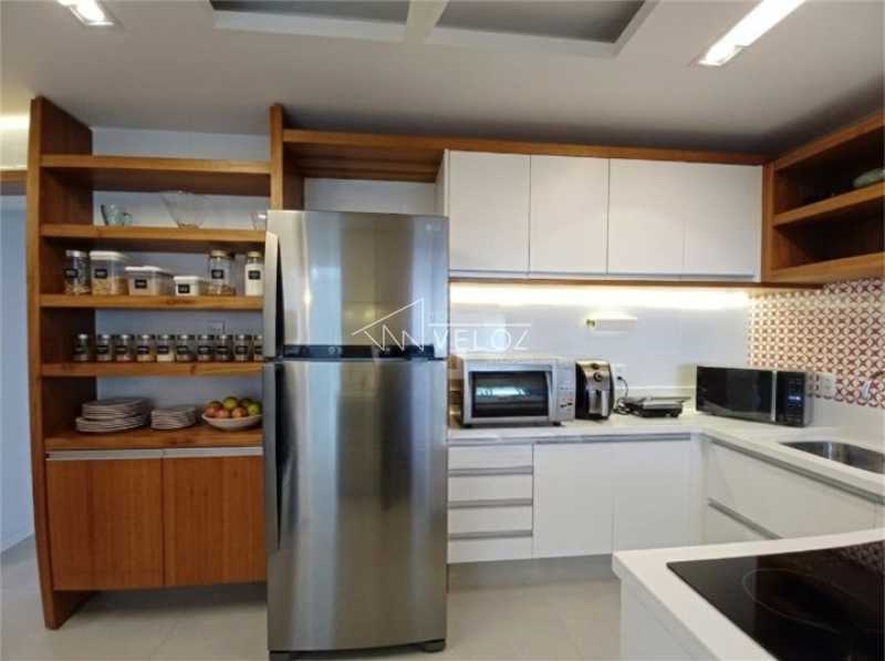 Apartamento, 3 quartos, 187 m² - Foto 8