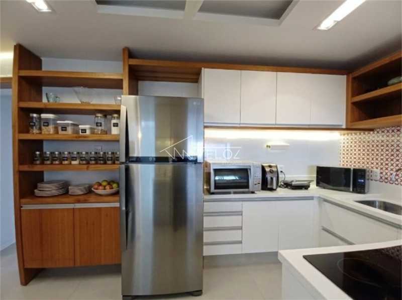 Apartamento, 3 quartos, 187 m² - Foto 19
