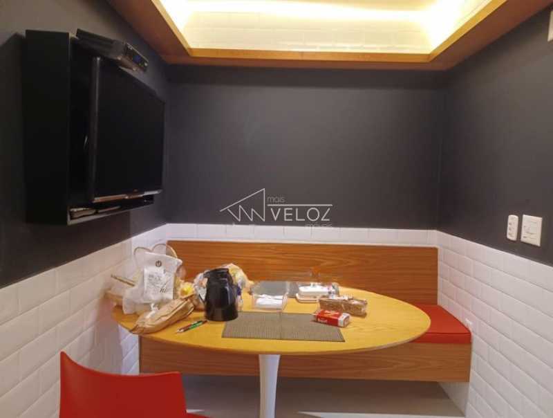 Apartamento, 3 quartos, 187 m² - Foto 23