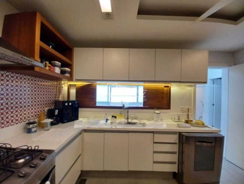 Apartamento, 3 quartos, 187 m² - Foto 12