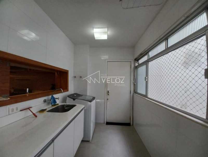 Apartamento, 3 quartos, 187 m² - Foto 11