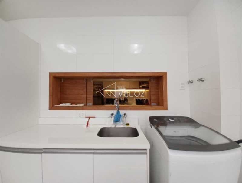 Apartamento, 3 quartos, 187 m² - Foto 6