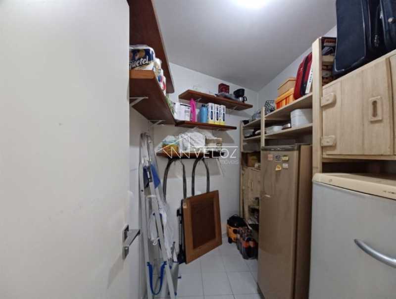 Apartamento, 3 quartos, 187 m² - Foto 16