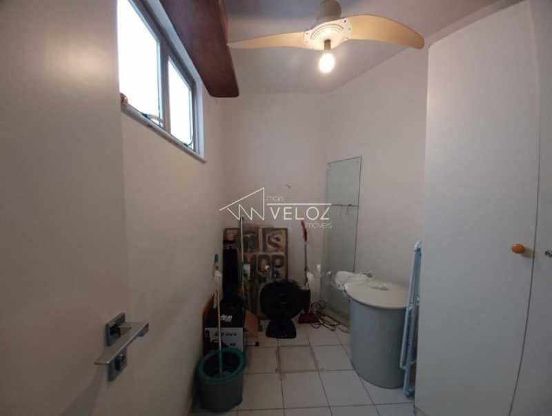 Apartamento, 3 quartos, 187 m² - Foto 4
