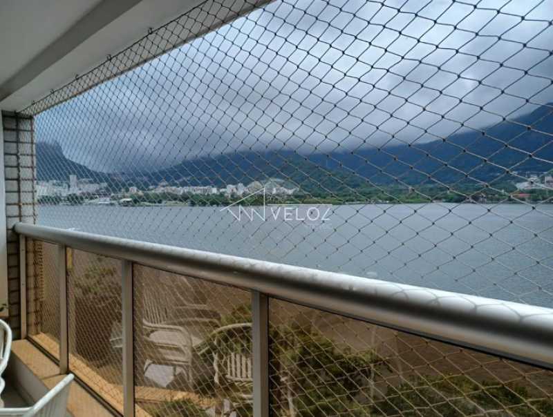 Apartamento, 3 quartos, 187 m² - Foto 10