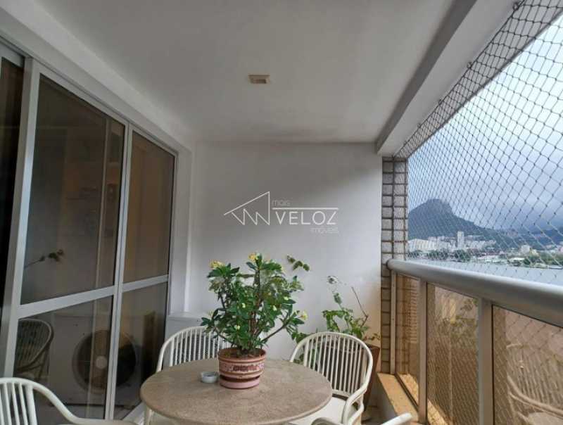 Apartamento, 3 quartos, 187 m² - Foto 5