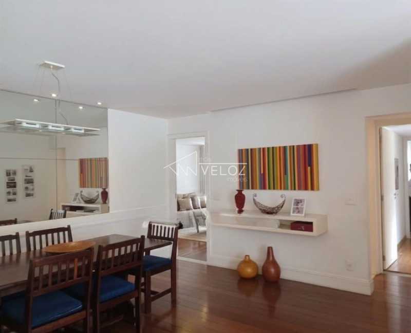 Apartamento, 3 quartos, 187 m² - Foto 20
