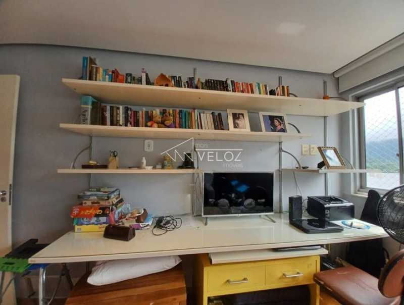 Apartamento, 3 quartos, 187 m² - Foto 1