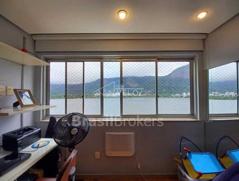 Apartamento, 3 quartos, 187 m² - Foto 13