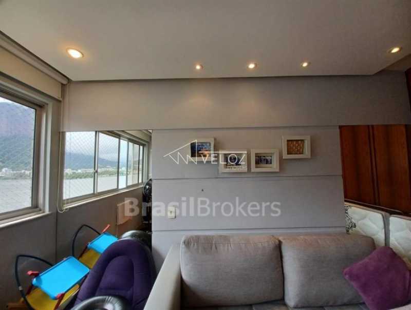 Apartamento, 3 quartos, 187 m² - Foto 18
