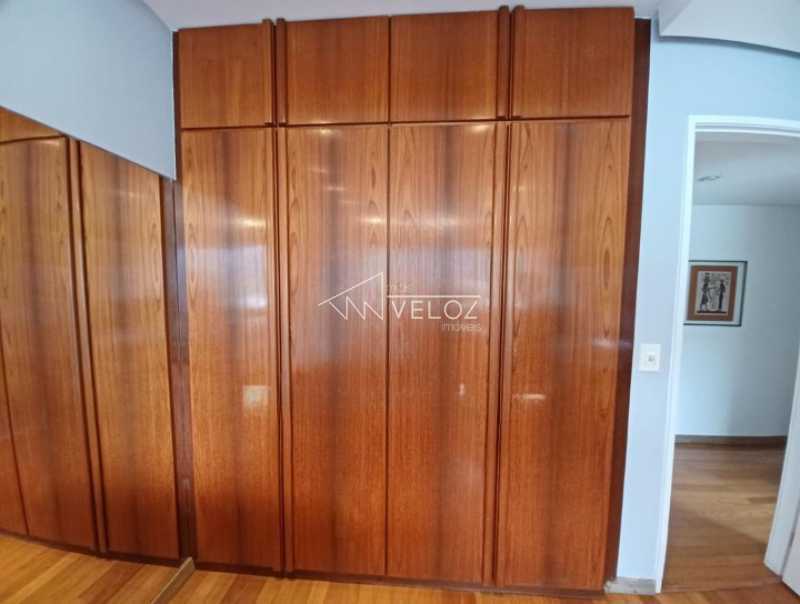 Apartamento, 3 quartos, 187 m² - Foto 3