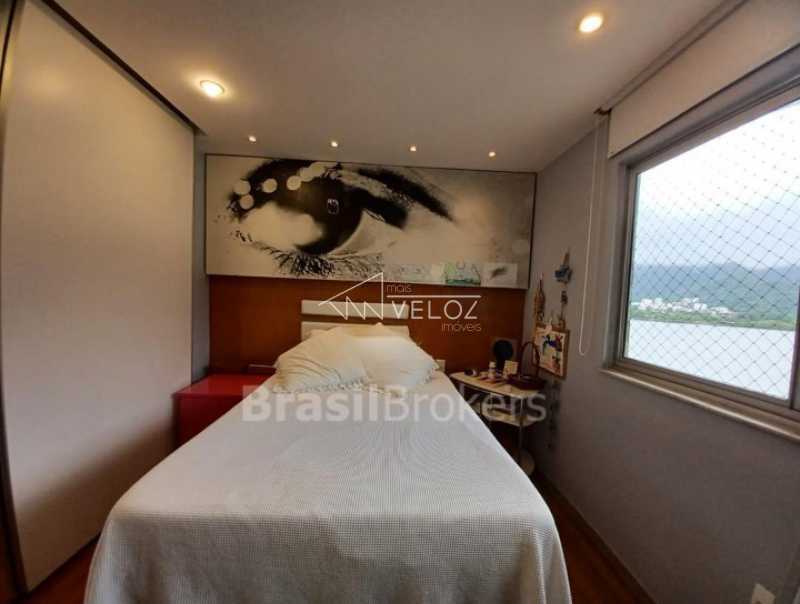 Apartamento, 3 quartos, 187 m² - Foto 15