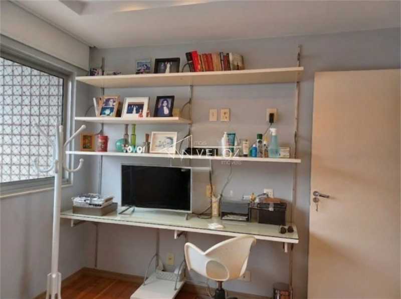 Apartamento, 3 quartos, 187 m² - Foto 7