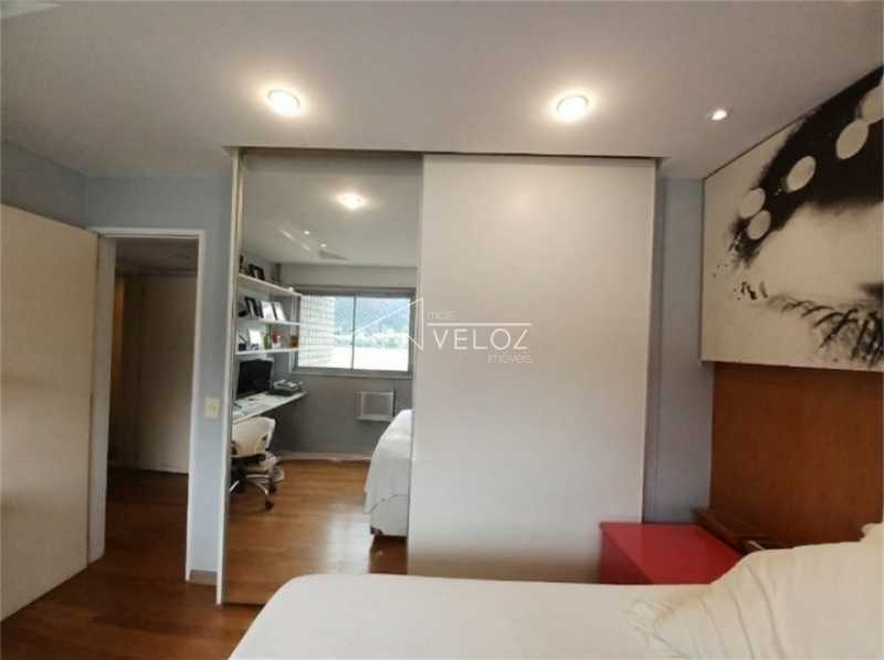 Apartamento, 3 quartos, 187 m² - Foto 22
