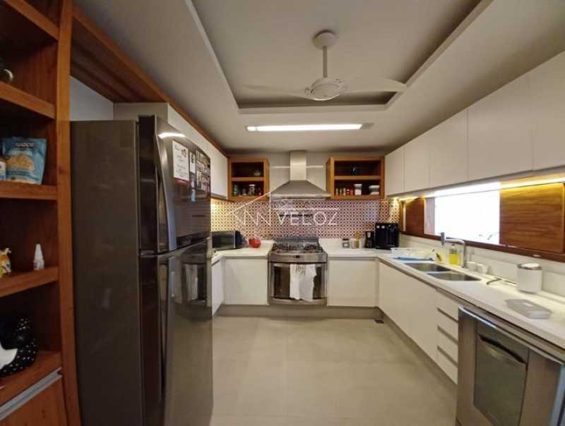 Apartamento, 3 quartos, 187 m² - Foto 9