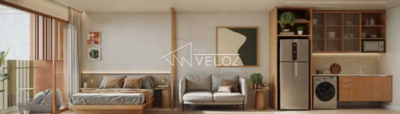 Apartamento, 1 quarto, 31 m² - Foto 18