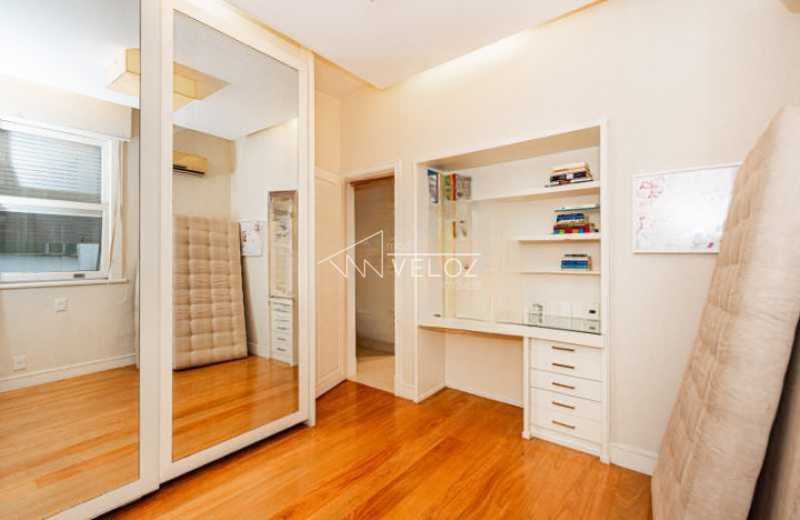 Apartamento, 3 quartos, 177 m² - Foto 4