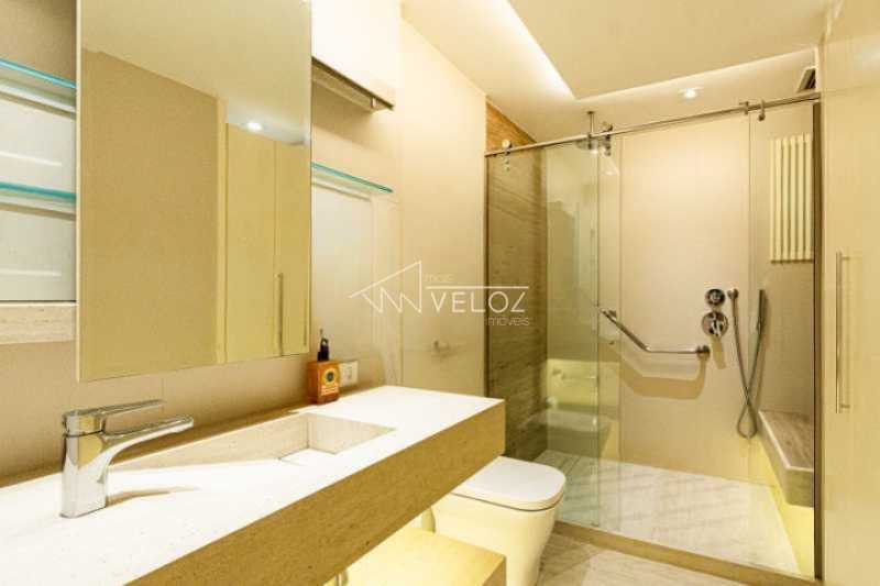 Apartamento, 3 quartos, 177 m² - Foto 14