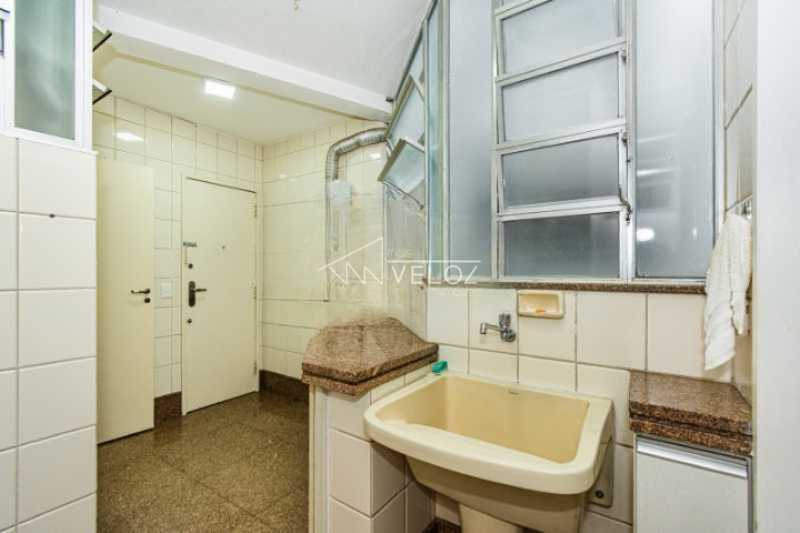 Apartamento, 3 quartos, 177 m² - Foto 25