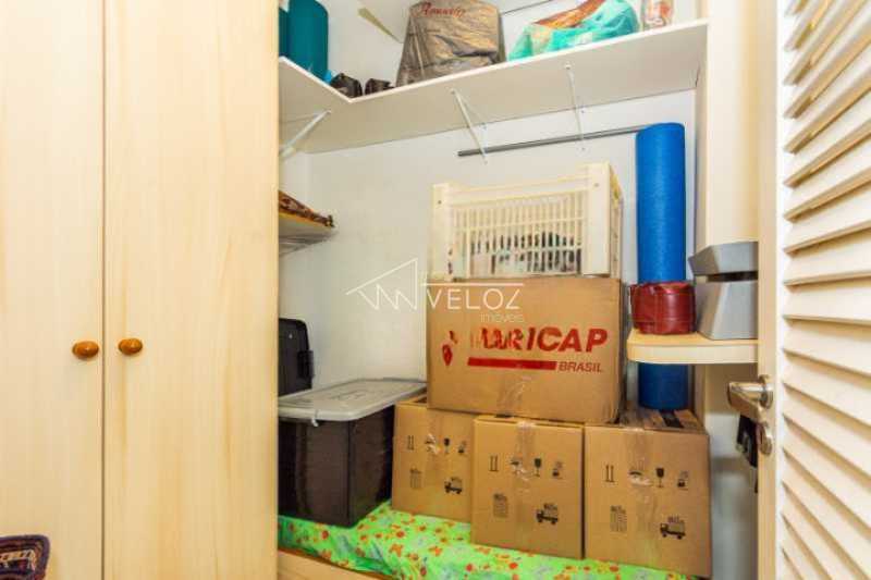 Apartamento, 3 quartos, 177 m² - Foto 3