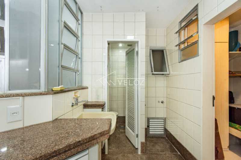 Apartamento, 3 quartos, 177 m² - Foto 22