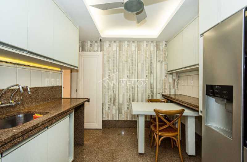 Apartamento, 3 quartos, 177 m² - Foto 2