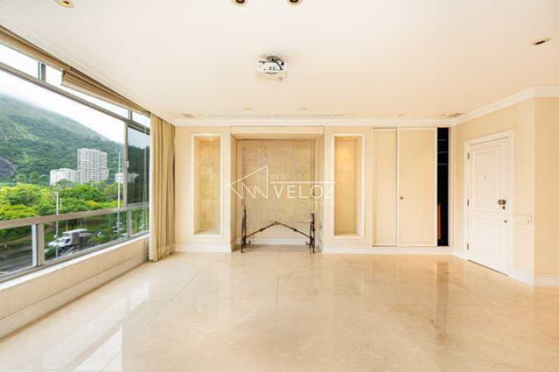 Apartamento, 3 quartos, 177 m² - Foto 1